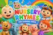 create pixar ai animation, cocomelon style