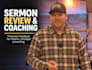 review your sermon and provide practical ministry feedback