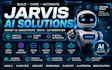 jarvis coding jarvis ai asisstant jarvis bot secondbrain claude code claude bot