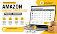 do amazon online arbitrage product research ungated amazon product research