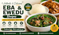 create authentic african food recipes