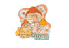 create custom traditional mushroom logo designs