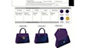 create bag tech pack, handbag, backpack and tote bag tech pack