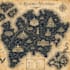design a professional fantasy or historical map