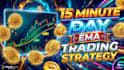 teach you my profitable 15 minute day trading strategy