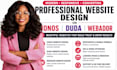 ionos website, duda website, ionos website, ionos website design,webador website