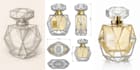 3d bottle modeling from drawings sketches and references