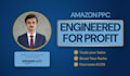 be your amazon ppc manager, amazon ads campaign management