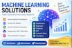 build and deploy a machine learning model using python