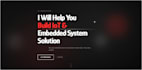 help you to build iot and embedded system solution