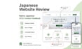 review and improve your website for japanese users