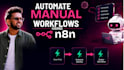 automate your daily tasks