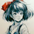 draw anime and manga illustrations