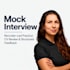 conduct a mock job interview