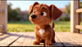 create ai 3d animation cartoon  videos
