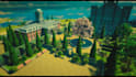 create custom redm mlo design, redm map building, redm server mlo