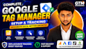 setup google tag manager GTM and conversion tracking