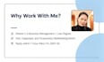 be your bilingual china sourcing and market research VA