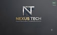 design minimalist tech logo intro