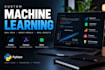 develop custom machine learning models using python
