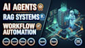 develop ai agents, ai automation and rag chatbots