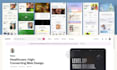 design patient converting dental care website