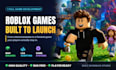 roblox scripter, roblox developer, build roblox map roblox full game development