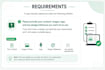 develop a responsive website using HTML CSS javascript