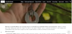 build amazon affiliate google sites landing page