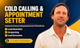 do real estate cold calling real estate call appointment setting lead generation