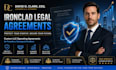 draft a comprehensive multi member llc operating agreement