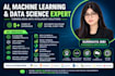 do ai, machine learning and data science projects