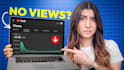 design a professional youtube thumbnail that boosts views