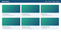 build a responsive HTML CSS website