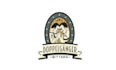 design amazing cocktail bitters company logo