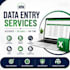 fastest data entry, excel data entry, and copy paste jobs