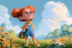 illustrate children book illustrations