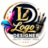 design hd  logo , banner and thumbnail
