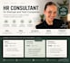 be your HR consultant for startups and tech companies
