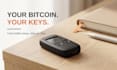 guide you through your first bitcoin purchase and cold wallet setup