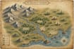 draw unique fantasy maps with detailed landscapes and locations