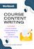 design a complete course outline and curriculum