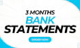 convert bank statement pdf to editable format