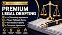 write a 102b7 charter amendment for your existing delaware entity
