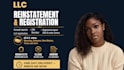 reinstate and amendment llc, company formation, dissolution, closing nonprofit