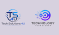do tech software security digital startup logo