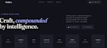 build modern and responsive websites with ai