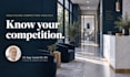 research your healthcare competitors and compare their offers