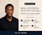 write high converting sales copy that makes people buy