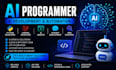 al programmer al website development  whatsapp automation python laravel